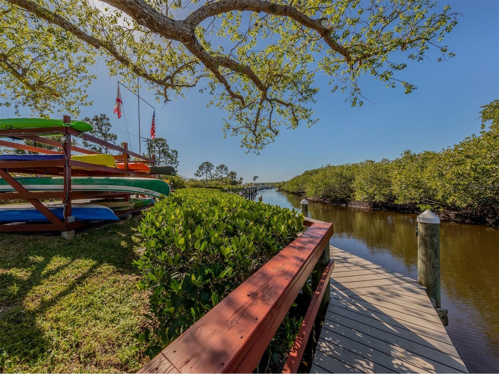 132 Martinique Road North Port FL 34287 - MYAKKA RIVER N6144322 image66