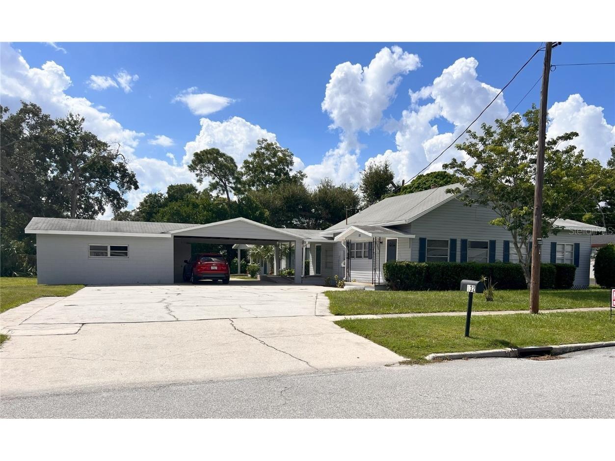 132 Mckean Street #AB Auburndale FL 33823 L4954214 image1