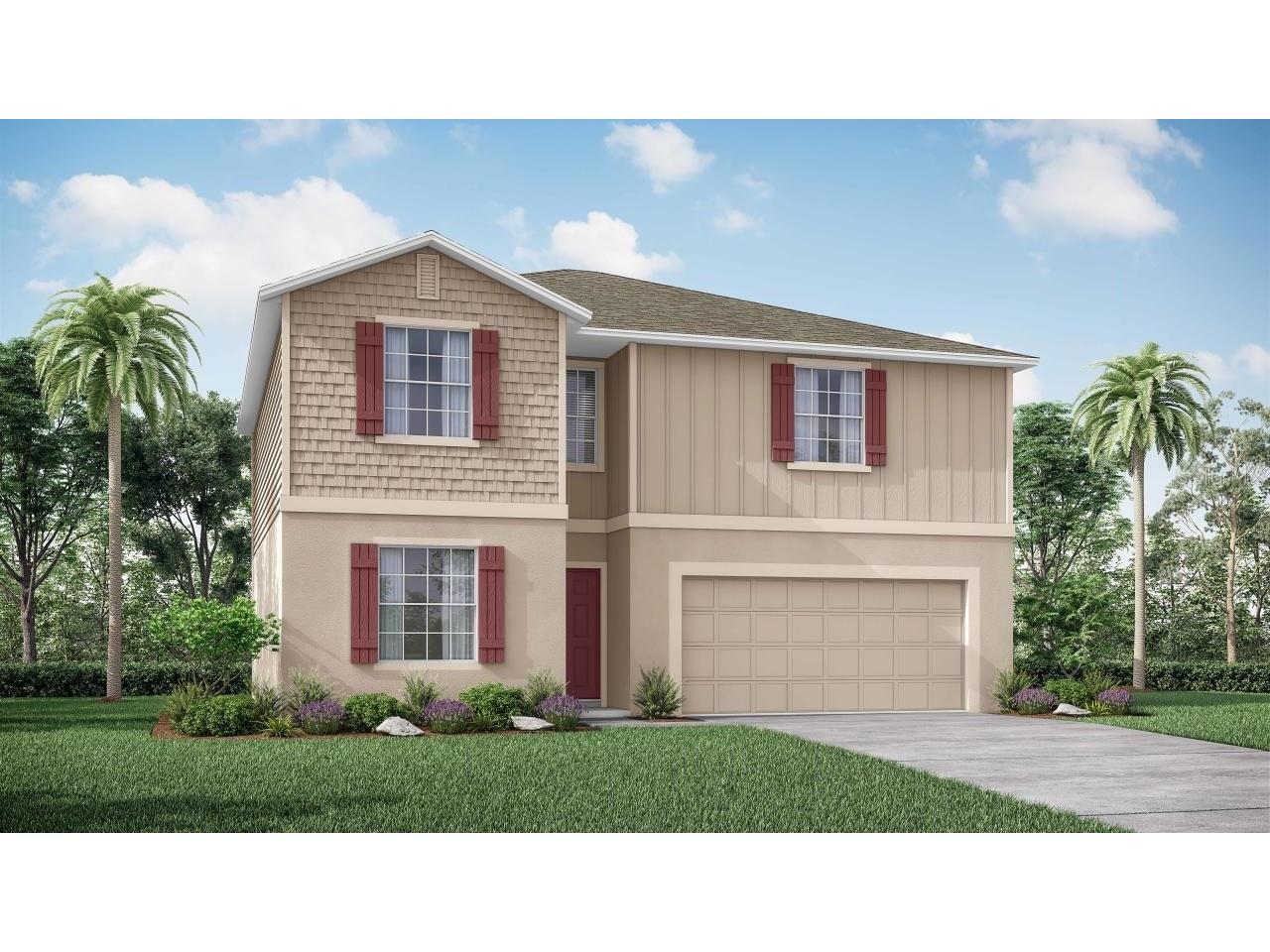 132 Mediterranean Court Poinciana FL 34758 O6117737 image1