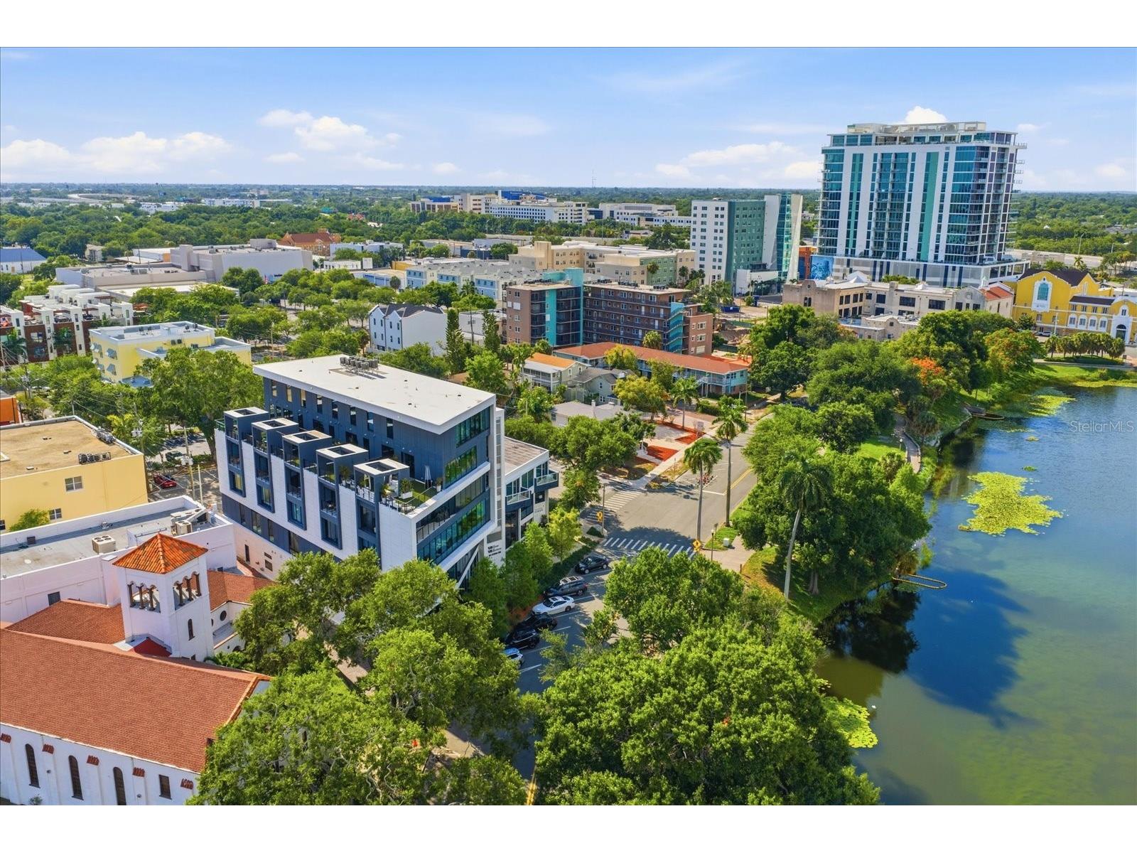 132 Mirror Lake #403 Saint Petersburg FL 33701 TB8512486 image29