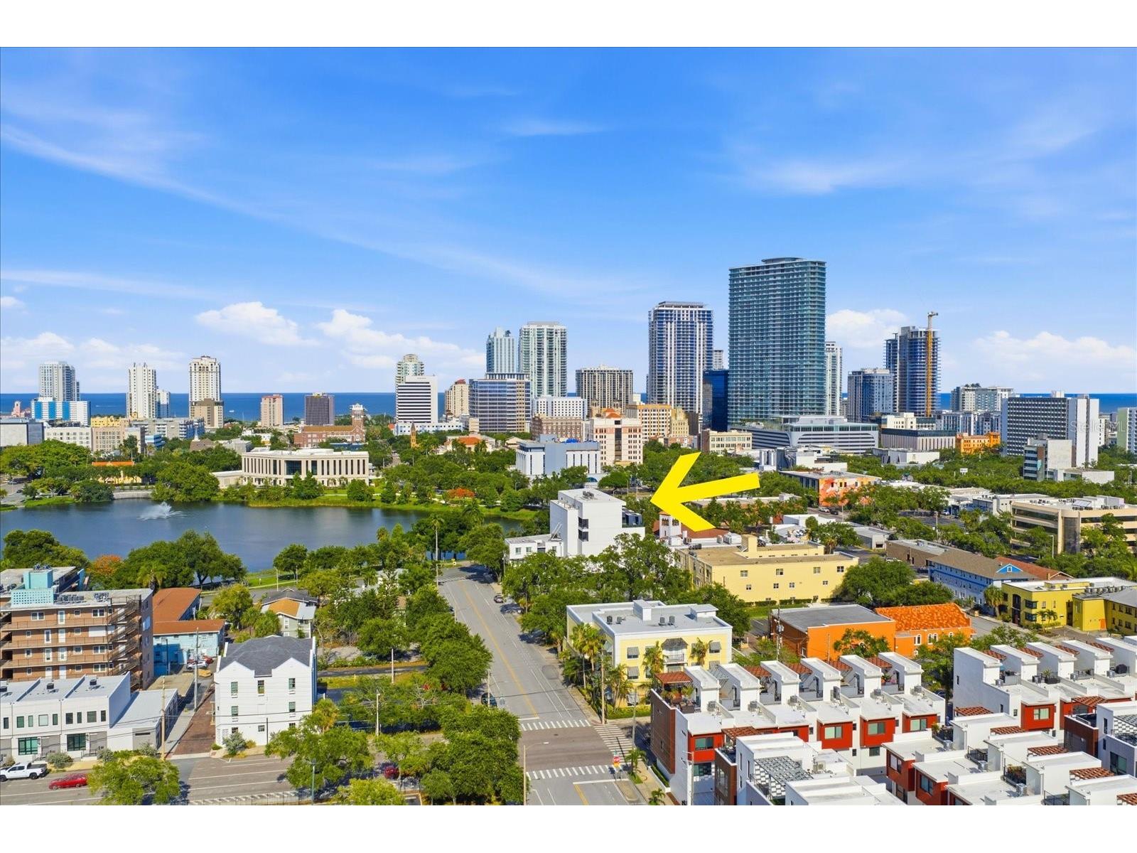 132 Mirror Lake #403 Saint Petersburg FL 33701 TB8512486 image31