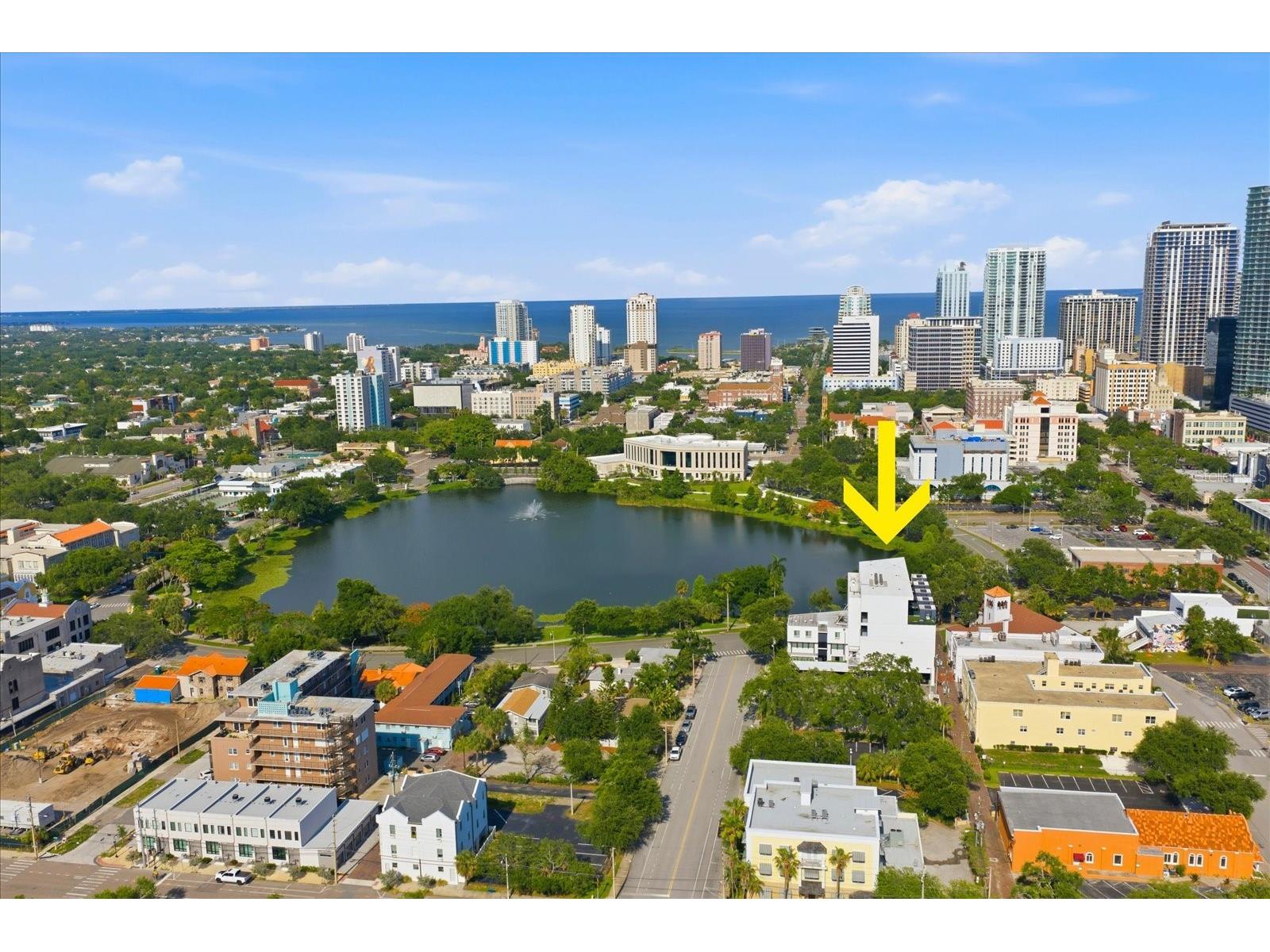 132 Mirror Lake #403 Saint Petersburg FL 33701 TB8512486 image32