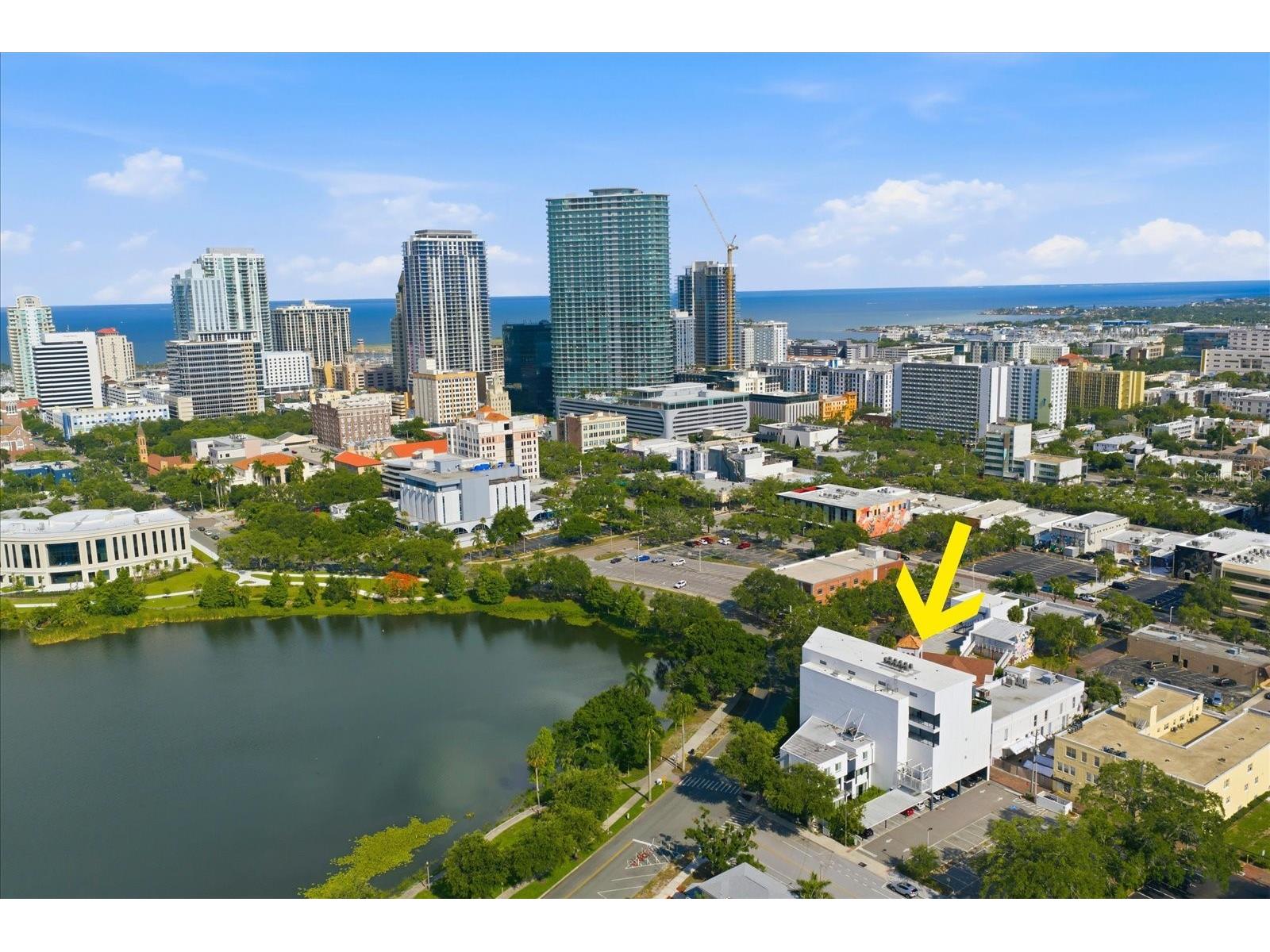 132 Mirror Lake #403 Saint Petersburg FL 33701 TB8512486 image33