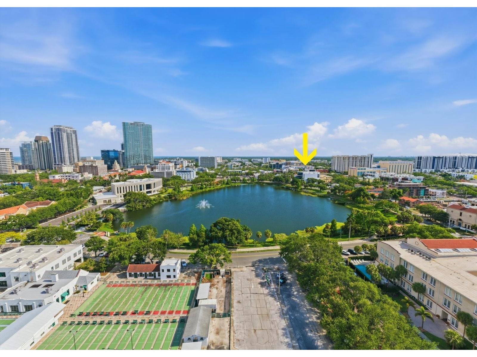 132 Mirror Lake #403 Saint Petersburg FL 33701 TB8512486 image34