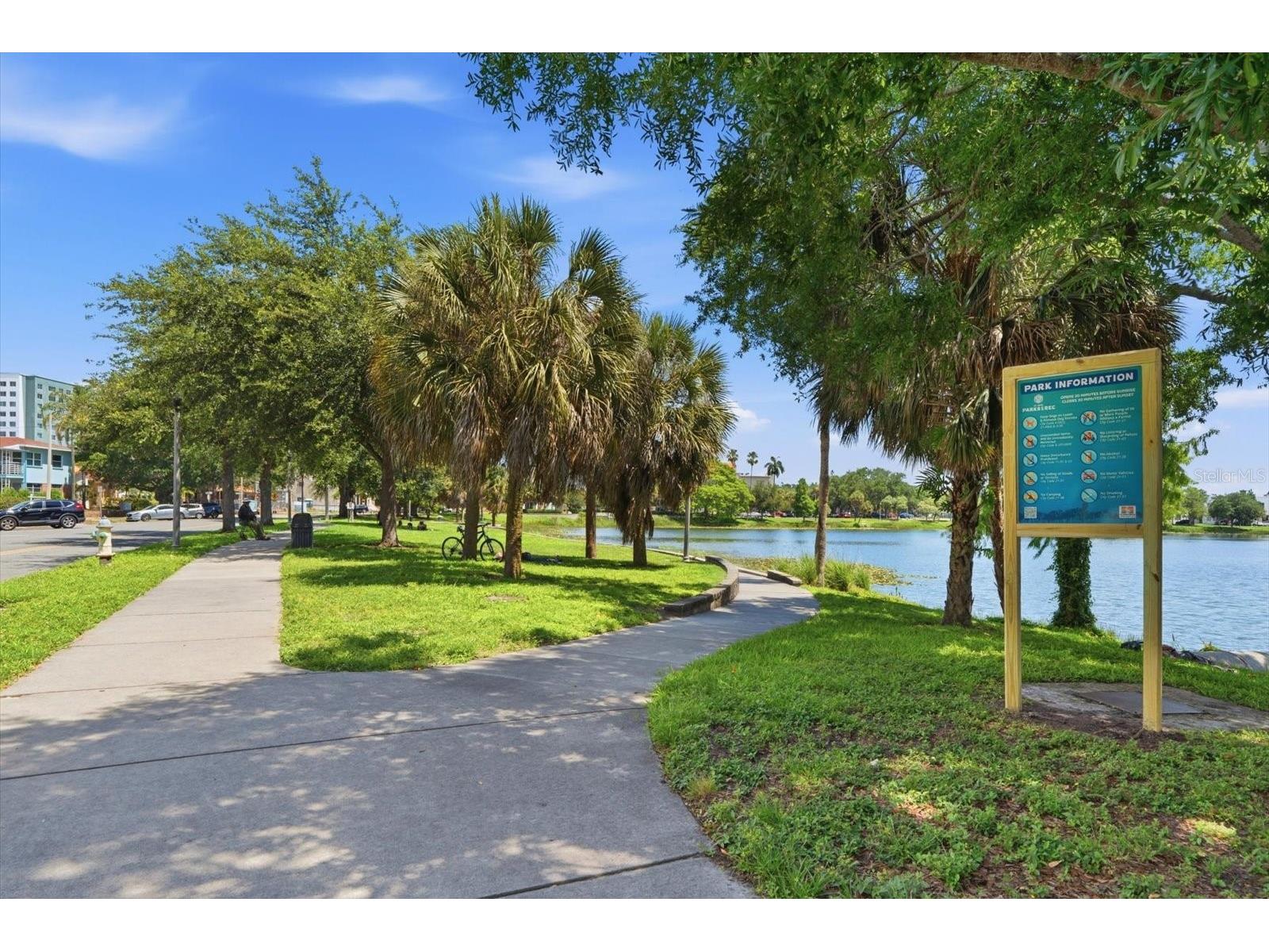 132 Mirror Lake #403 Saint Petersburg FL 33701 TB8512486 image35
