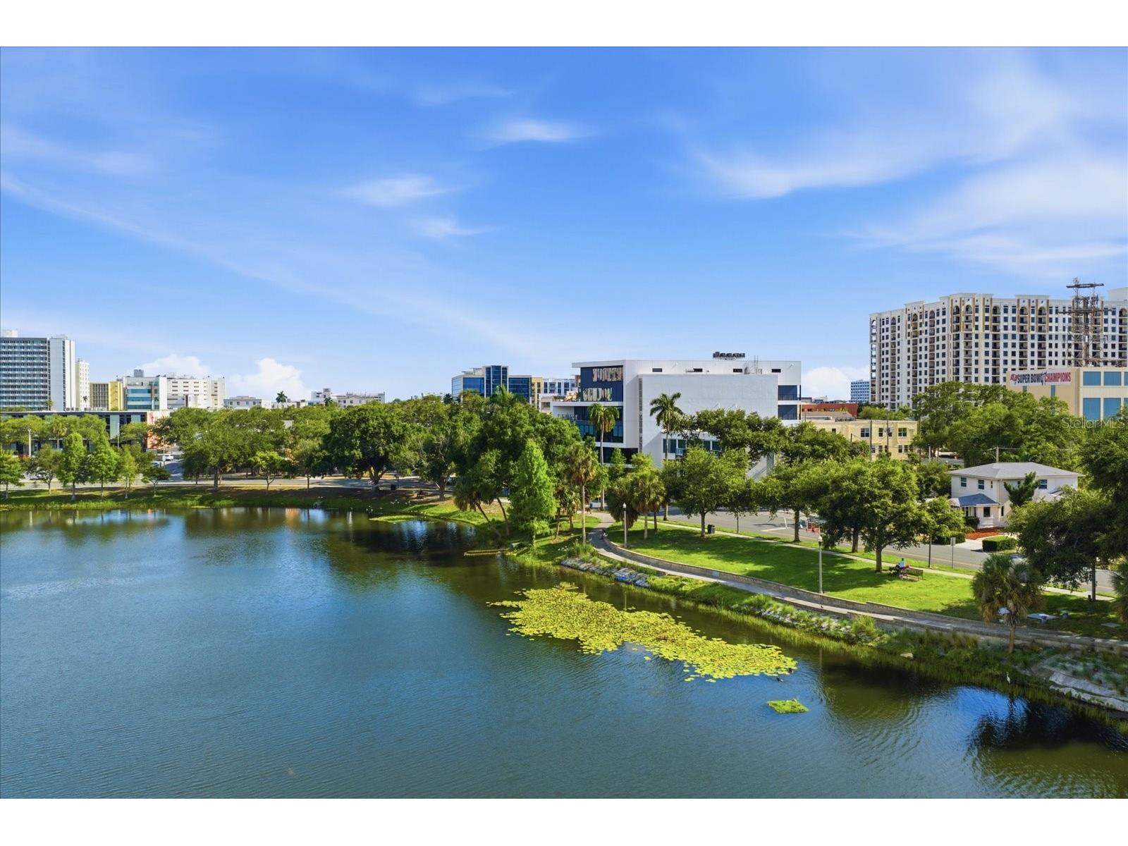 132 Mirror Lake #403 Saint Petersburg FL 33701 TB8512486 image37