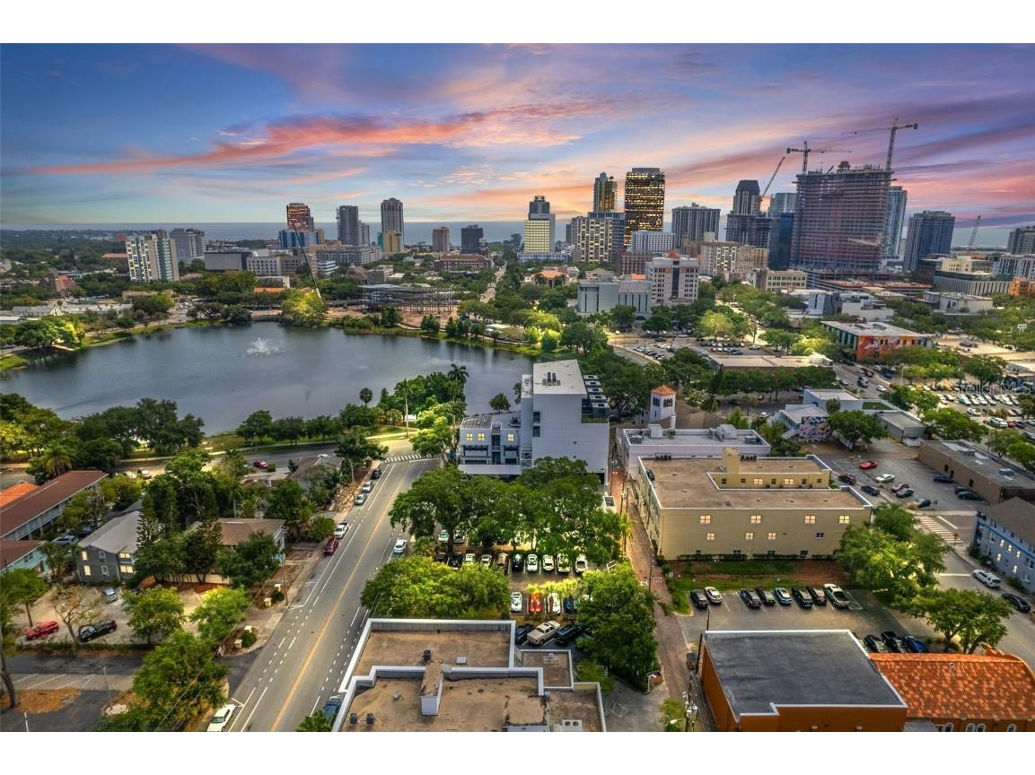 132 Mirror Lake Drive N #503 Saint Petersburg FL 33701 U8255849 image1