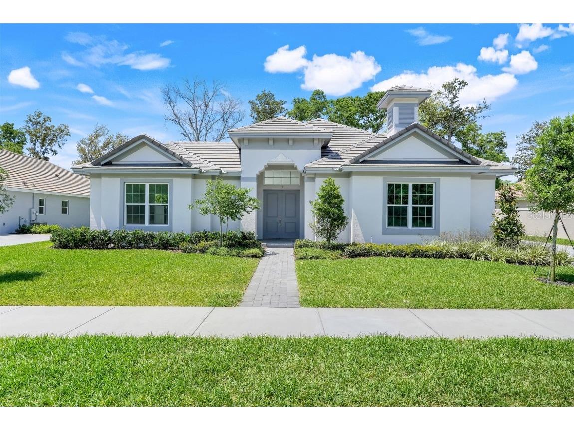 132 New Leatherwood Drive Palm Coast FL 32137 O6301778 image1