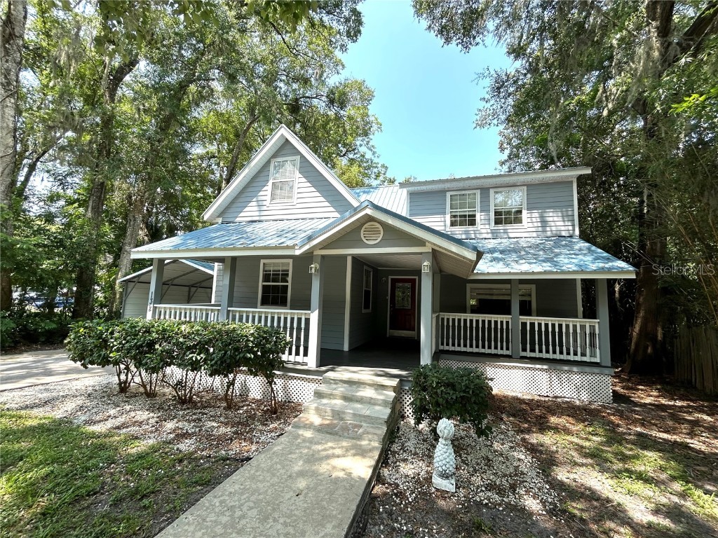 132 NW 1st Street Williston FL 32696 OM660481 image1