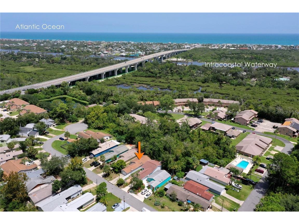132 Oak Lane Flagler Beach FL 32136 FC293978 image1