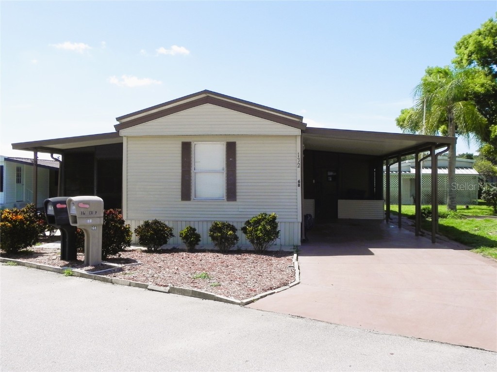 132 Orangewood Drive #68 Lake Wales FL 33898 P4935481 image1