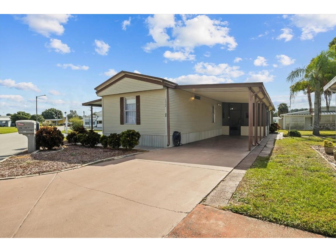 132 Orangewood Drive #68 Lake Wales FL 33898 S5137170 image1