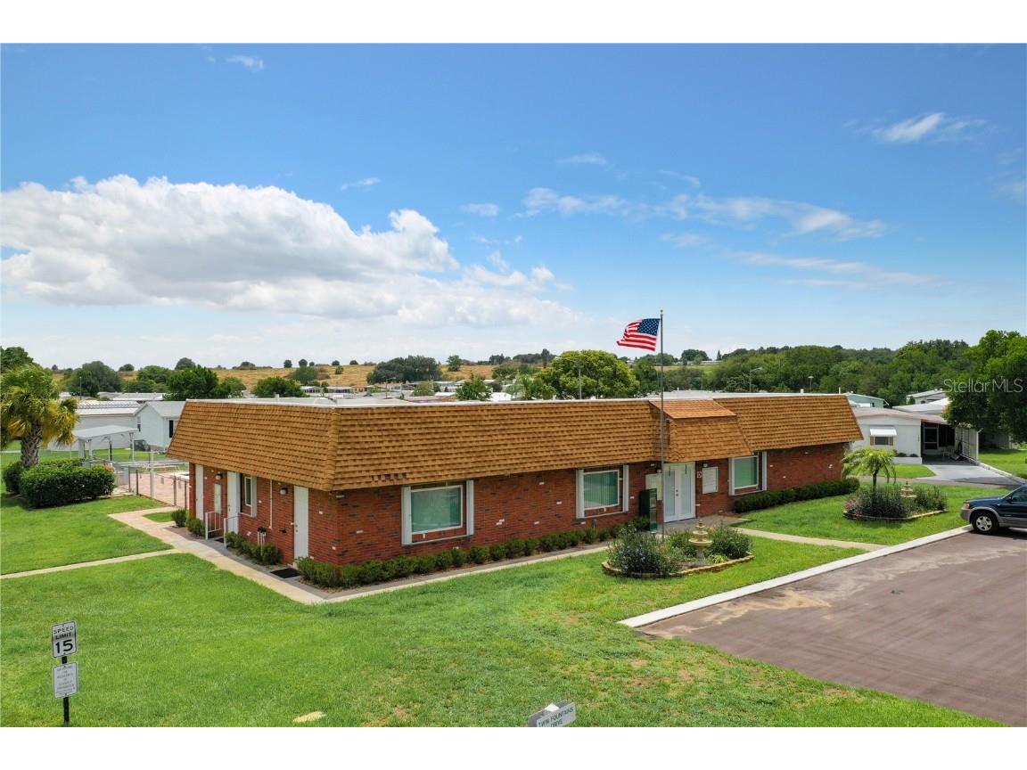 132 Orangewood Drive #68 Lake Wales FL 33898 S5137170 image37