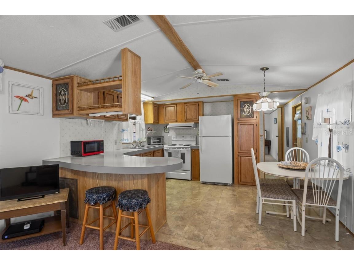 132 Orangewood Drive #68 Lake Wales FL 33898 S5137170 image6