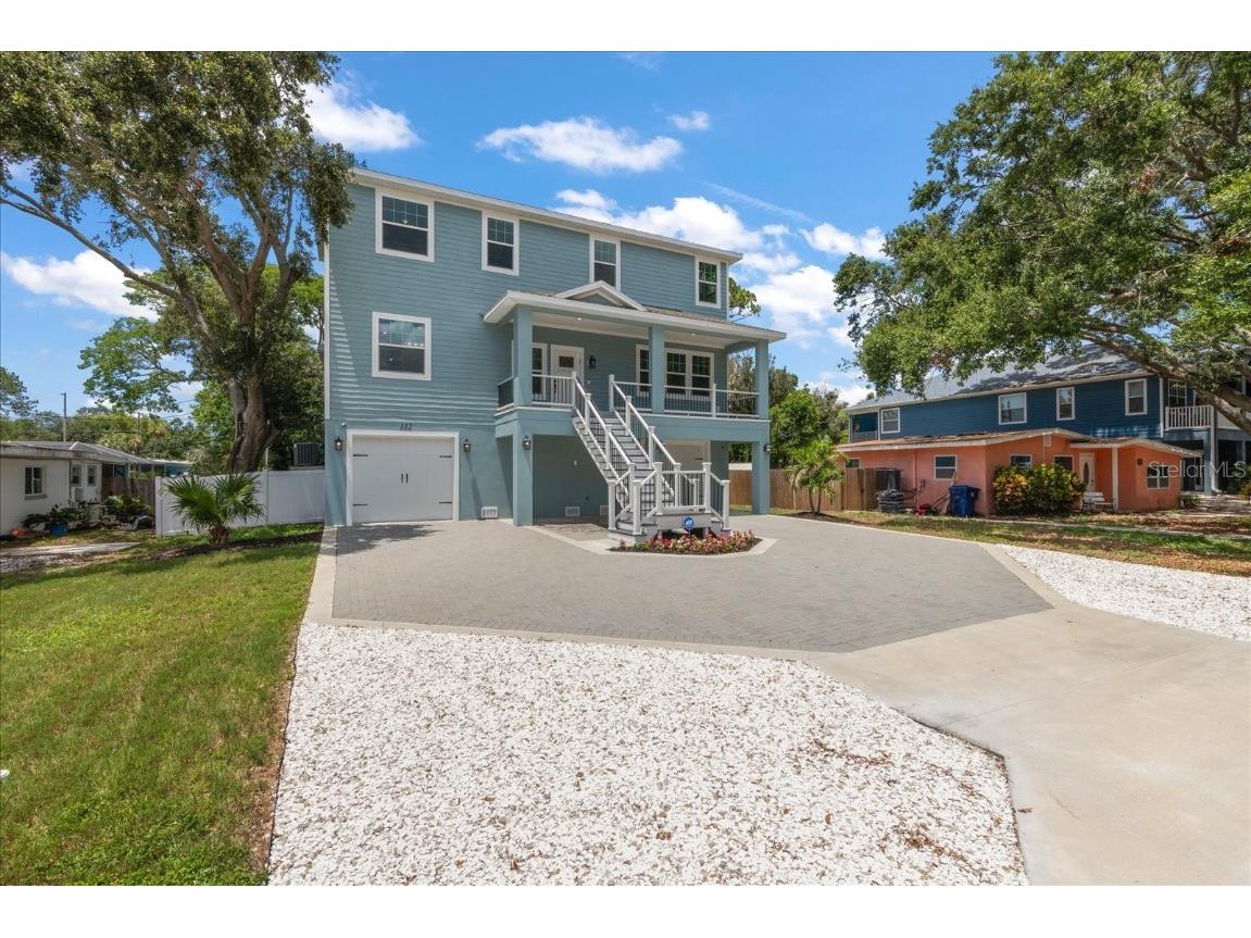 132 Pennsylvania Avenue Palm Harbor FL 34683 TB8400104 image1