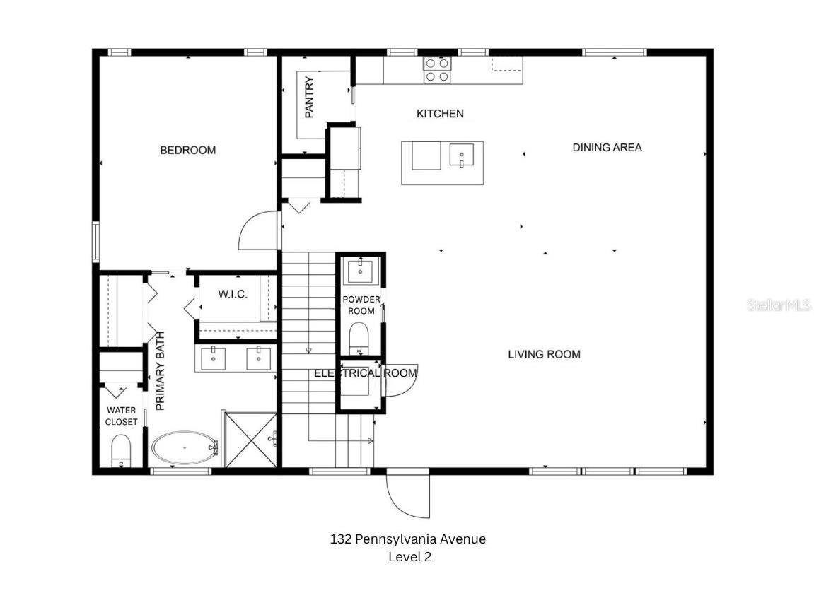 132 Pennsylvania Avenue Palm Harbor FL 34683 TB8400104 image47