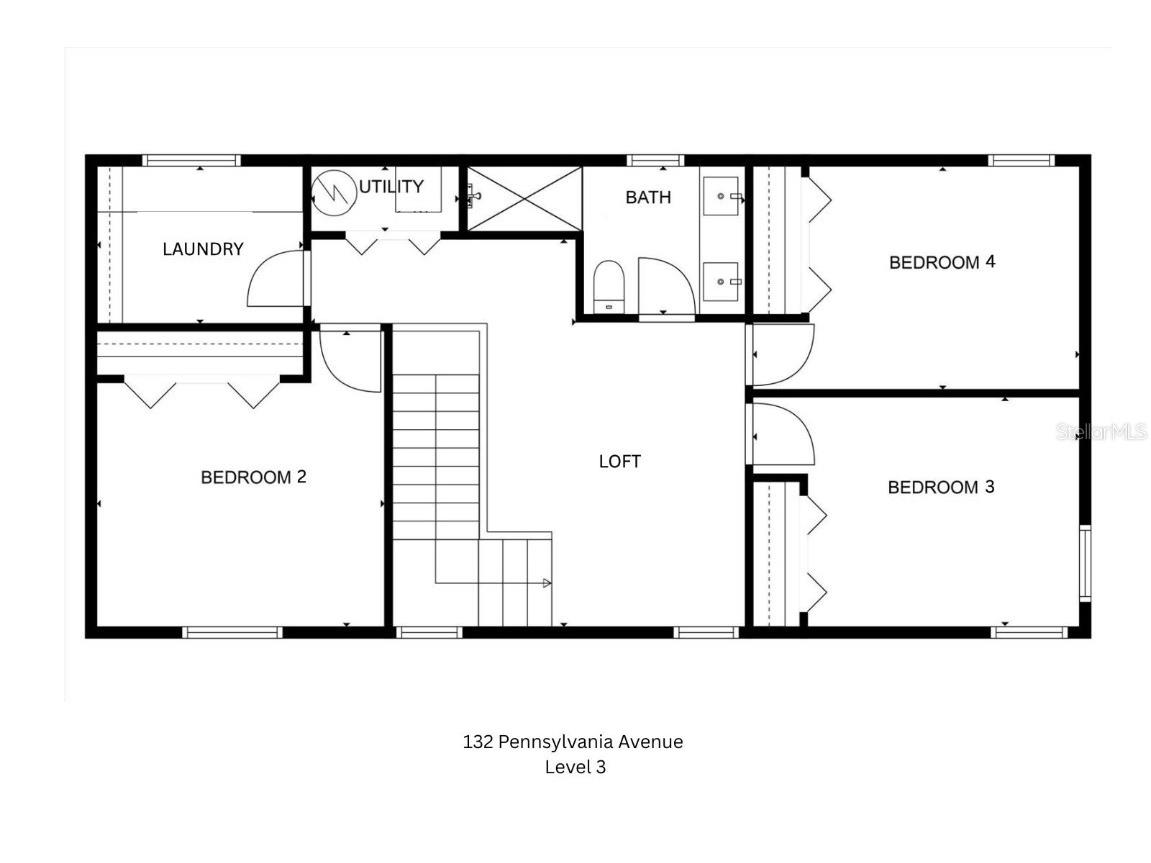 132 Pennsylvania Avenue Palm Harbor FL 34683 TB8400104 image48