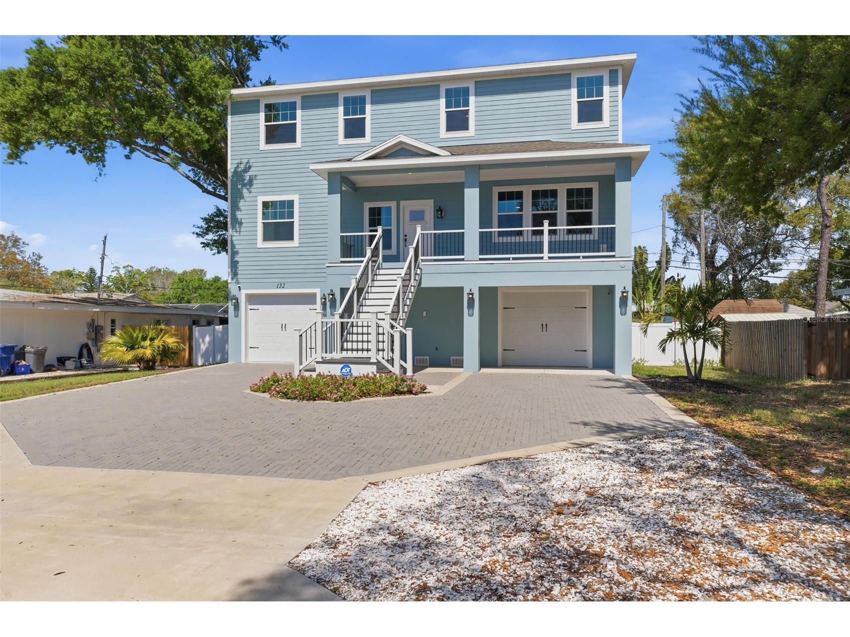 132 Pennsylvania Avenue Palm Harbor FL 34683 TB8400104 image49