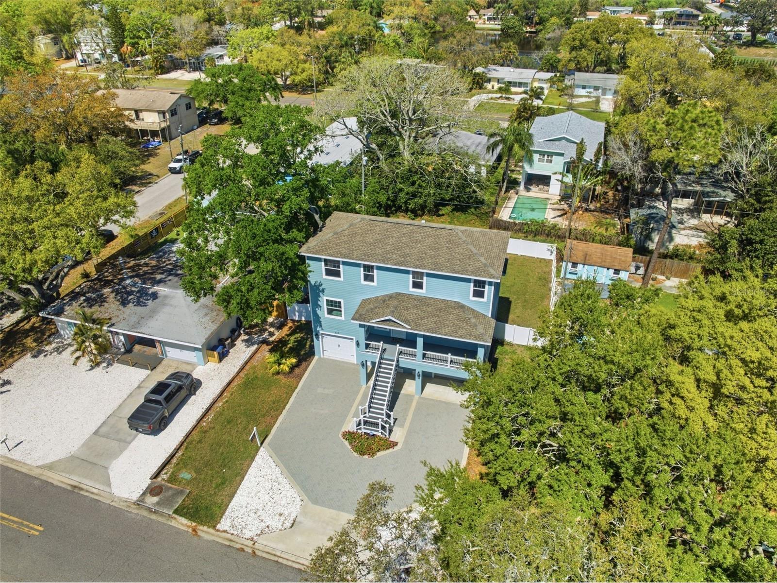 132 Pennsylvania Avenue Palm Harbor FL 34683 TB8400104 image50