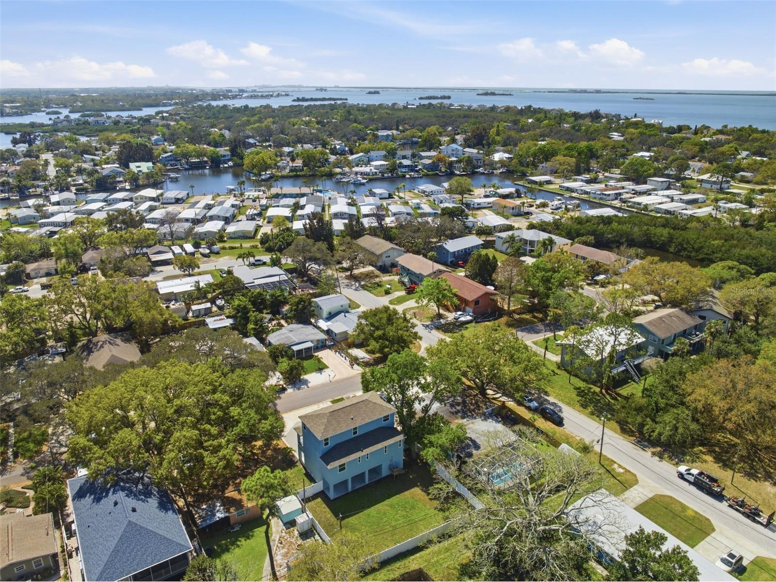 132 Pennsylvania Avenue Palm Harbor FL 34683 TB8400104 image52