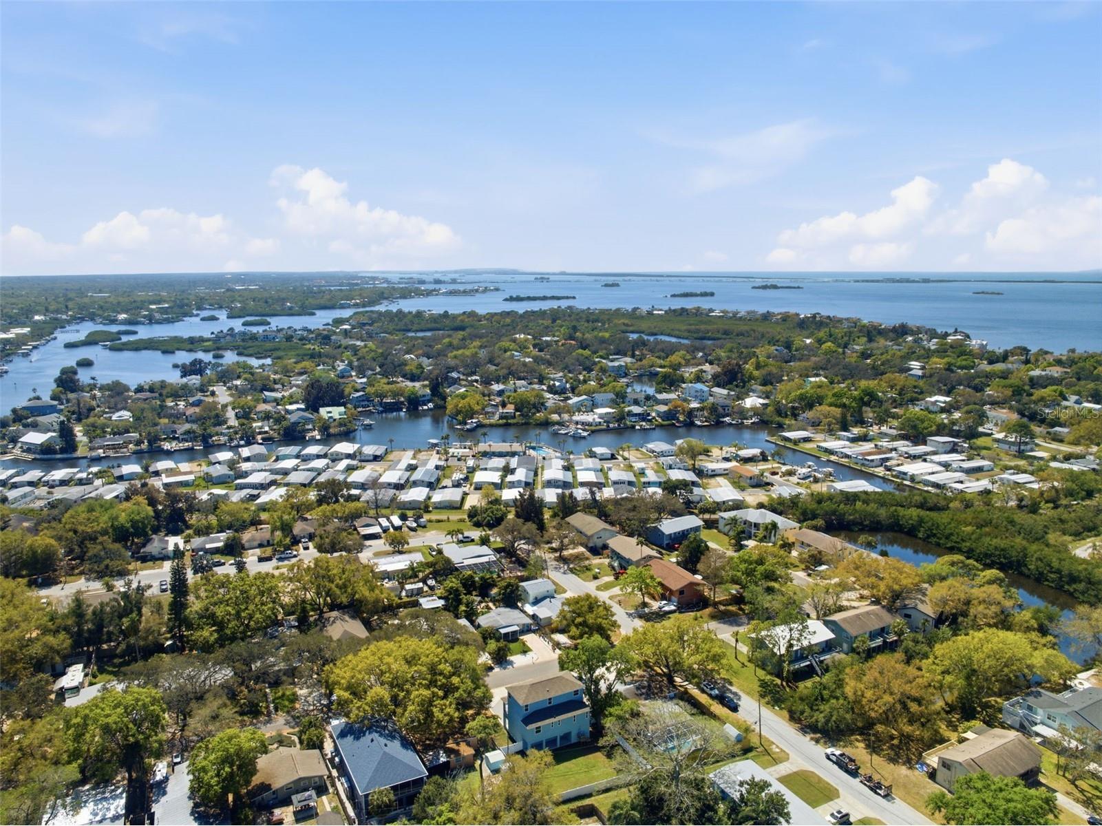 132 Pennsylvania Avenue Palm Harbor FL 34683 TB8400104 image55