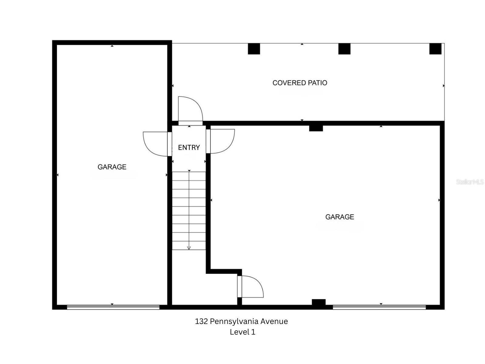 132 Pennsylvania Avenue Palm Harbor FL 34683 TB8400104 image58