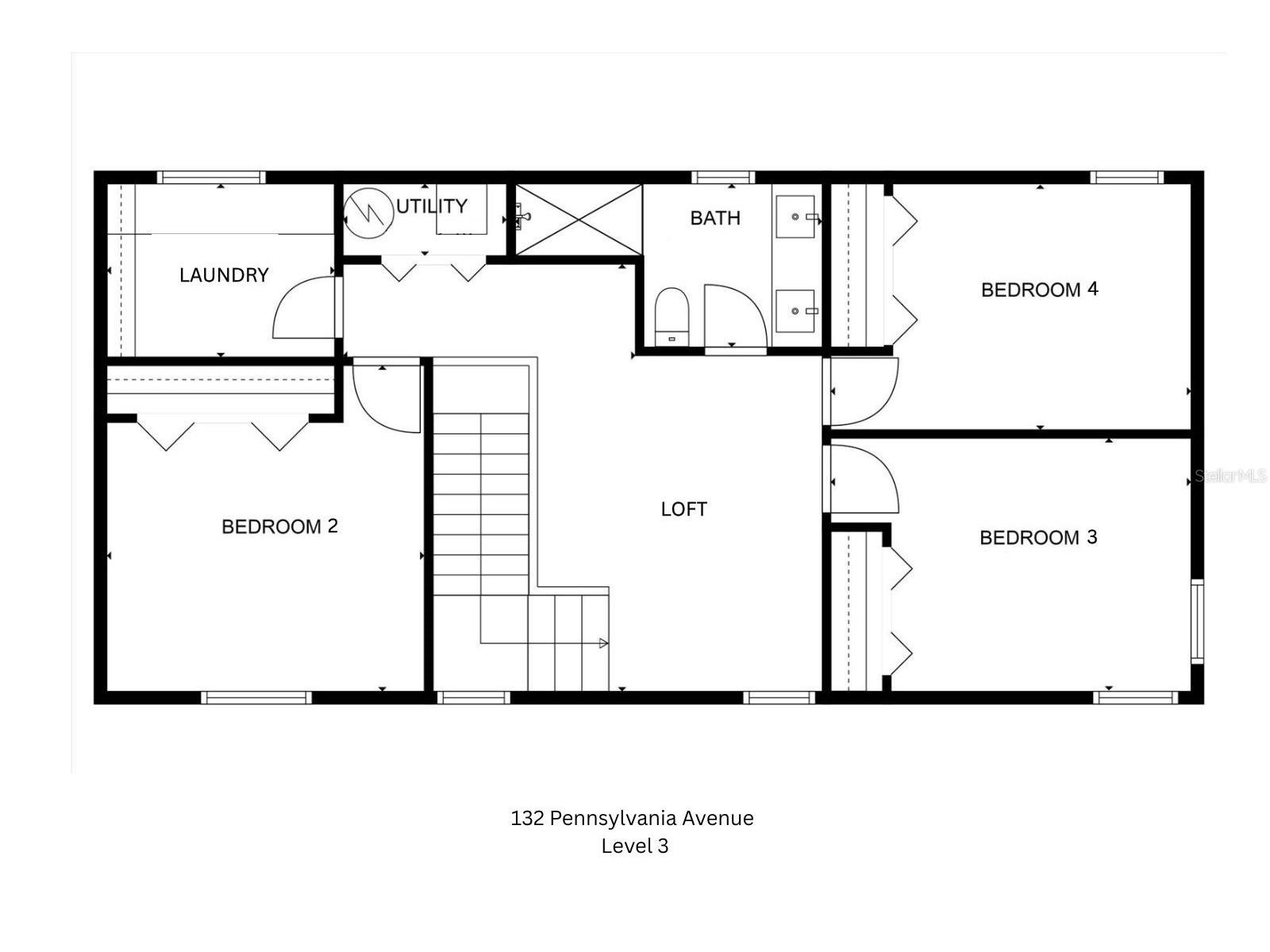 132 Pennsylvania Avenue Palm Harbor FL 34683 TB8400104 image60