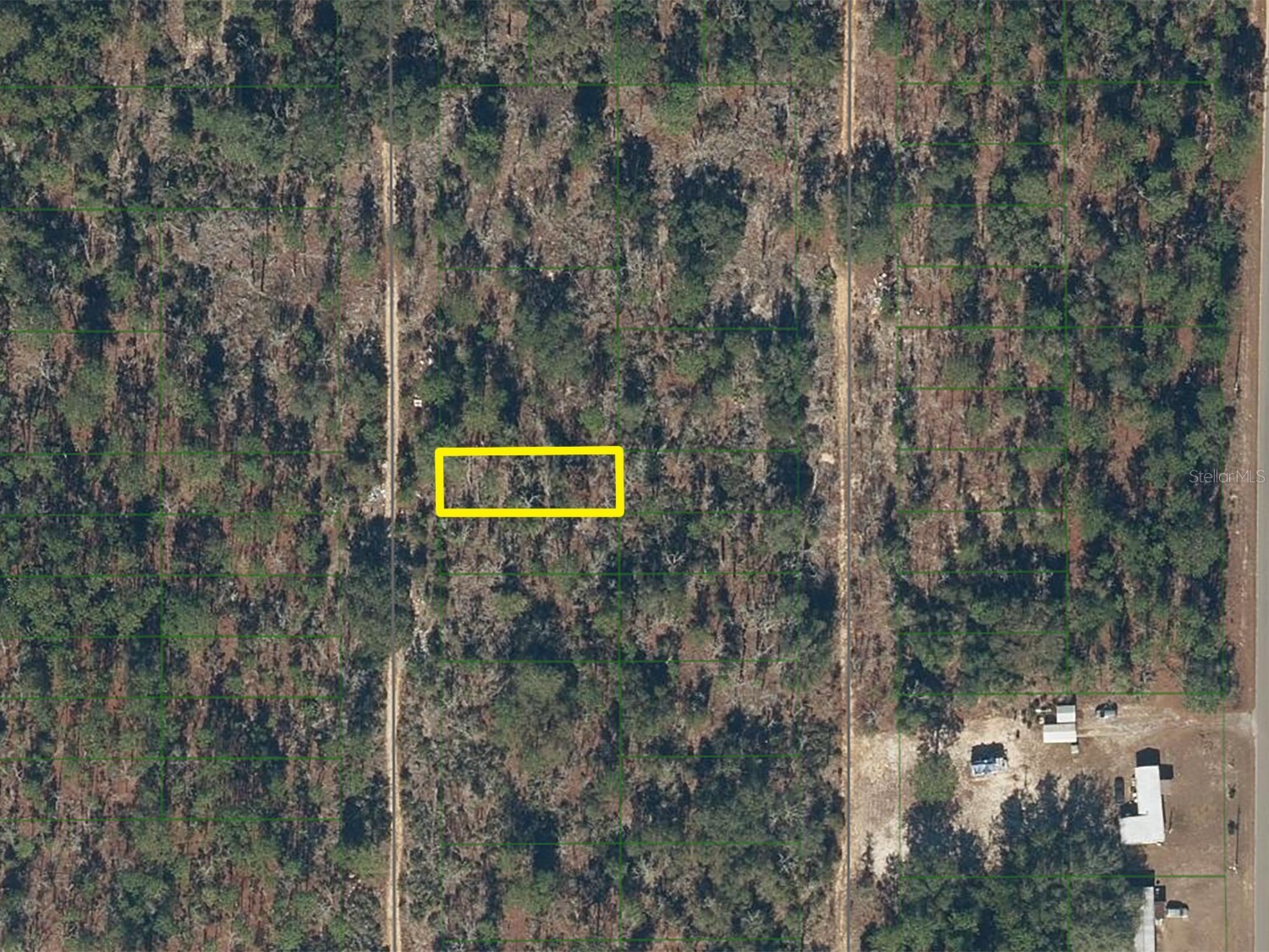 132 Pine Way Interlachen FL 32148 O6396953 image1