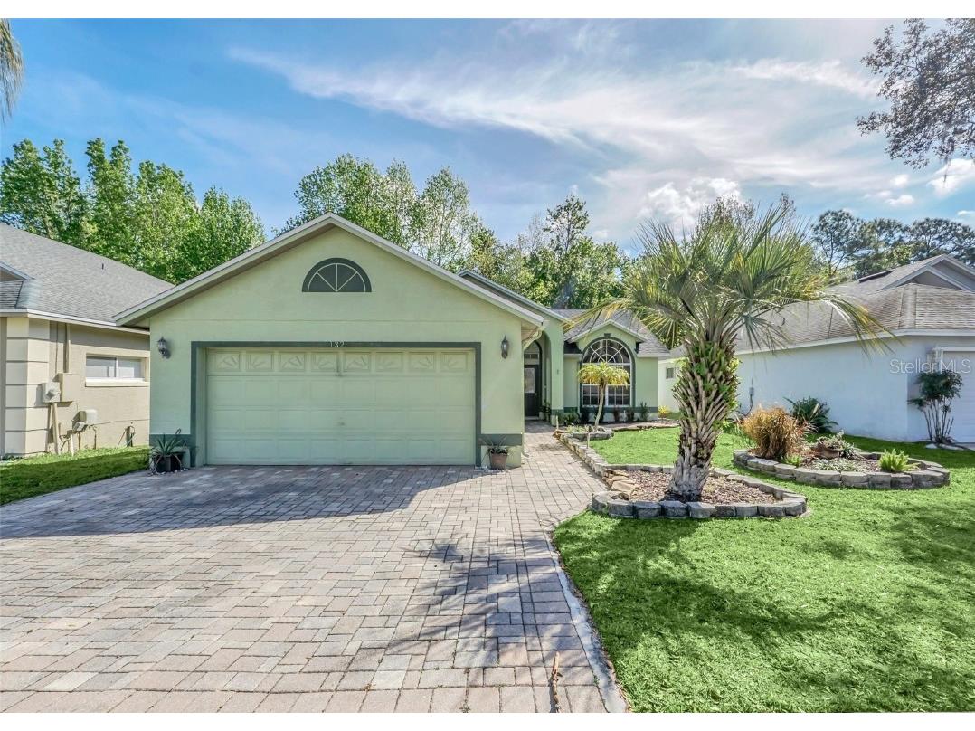 132 Pinewood Drive Davenport FL 33896 O6183535 image1