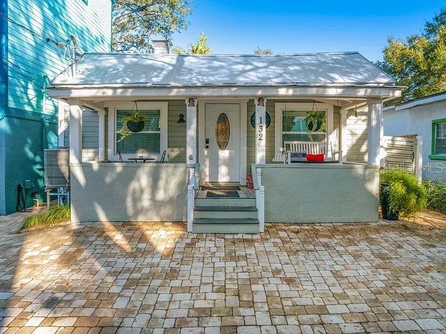 132 Pomar Street Saint Augustine FL 32084 FC317760 image1