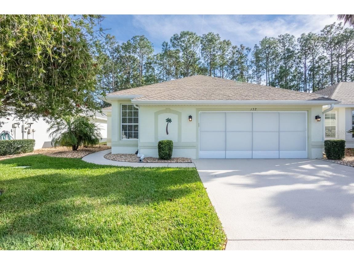 132 Raintree Circle Palm Coast FL 32164 FC299063 image1