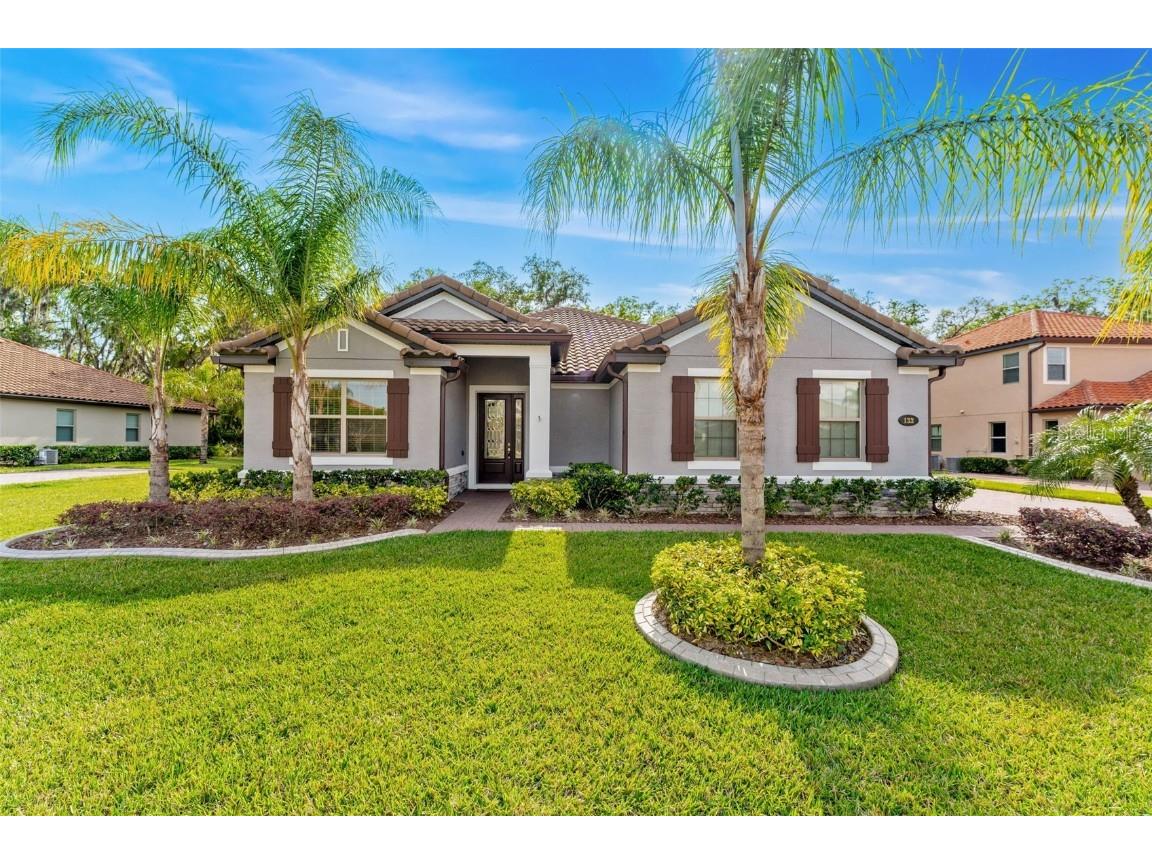 132 Rosa Bella View Debary FL 32713 - ST. JOHN'S RIVER O6296254 image1