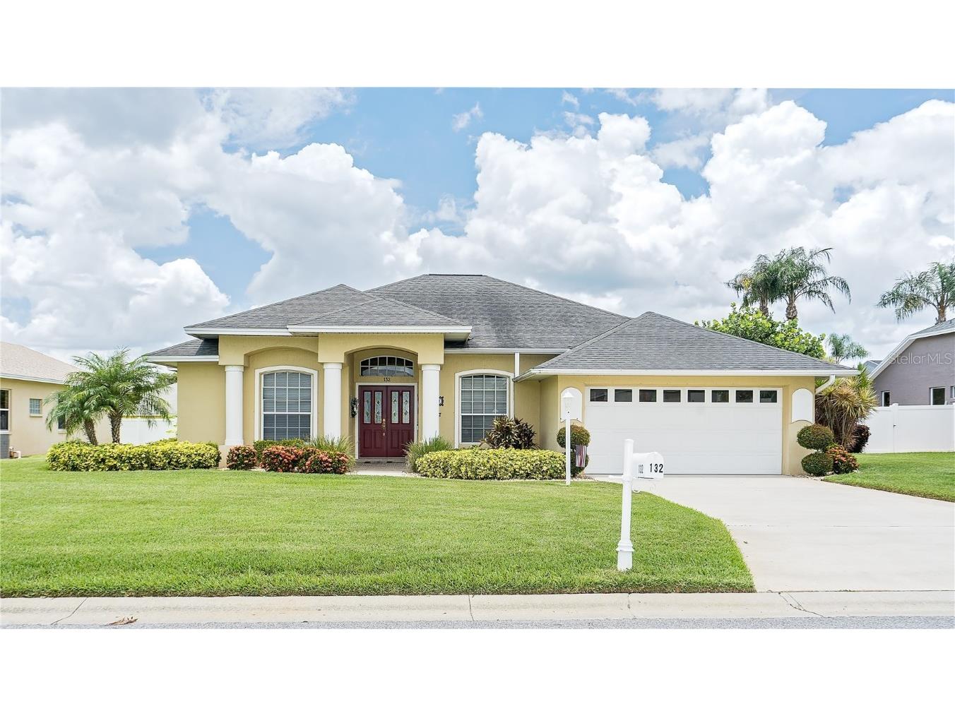 132 Ruby Lake Drive Winter Haven FL 33884 L4946452 image1