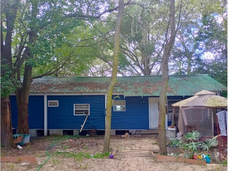 132 S Cooper Lake Drive Interlachen FL 32148 - Cooper Lake T3551472 image1