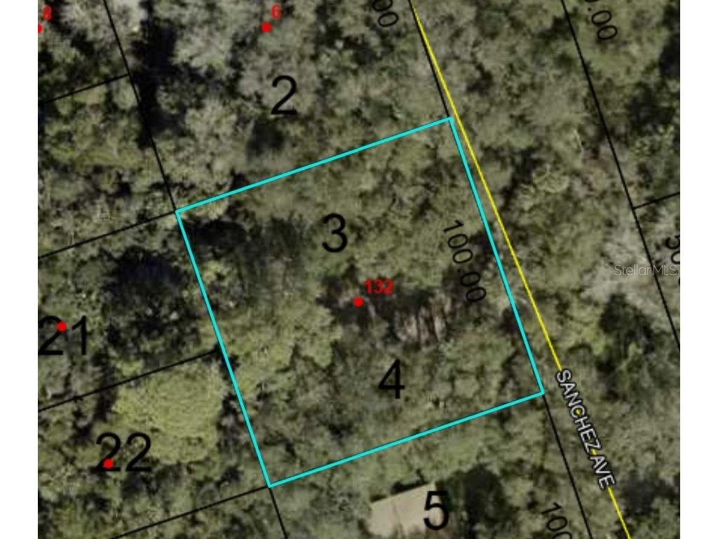 132 Sanchez Avenue Palm Coast FL 32137 FC309419 image1