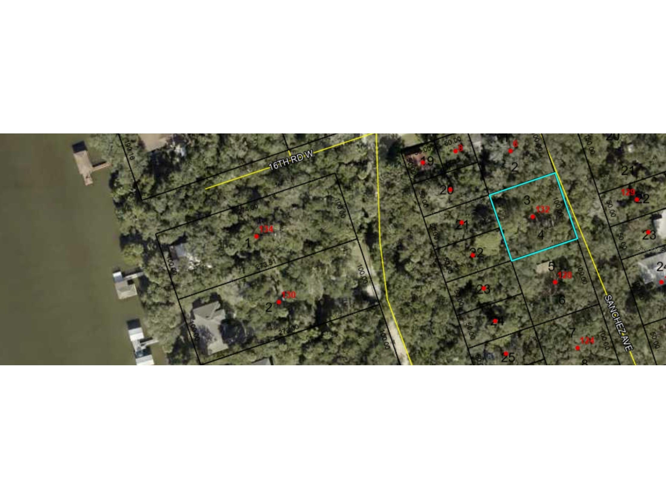 132 Sanchez Avenue Palm Coast FL 32137 FC309419 image2