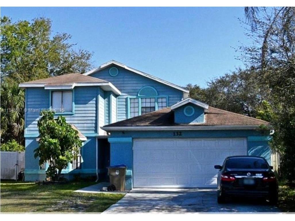 132 Sandalwood Drive Kissimmee FL 34743 O6327183 image1