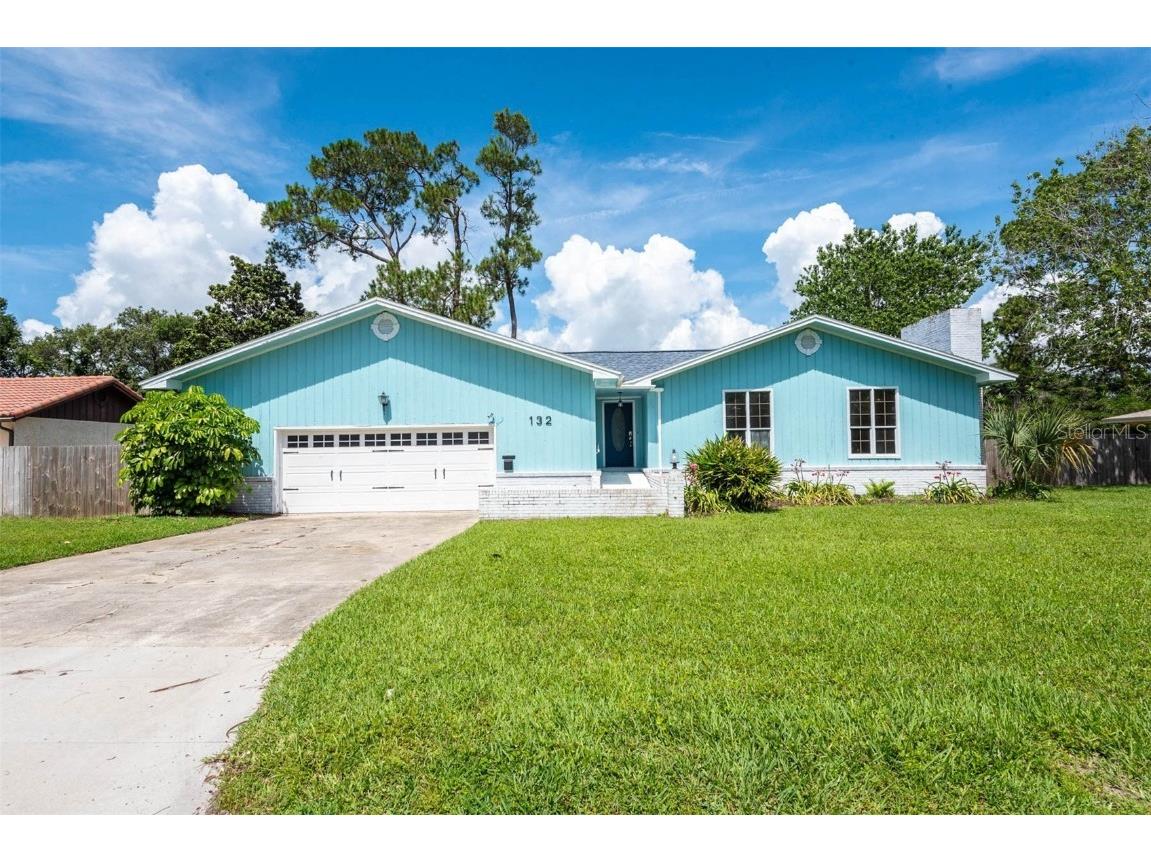 132 Southwind Circle Saint Augustine FL 32080 FC310817 image1