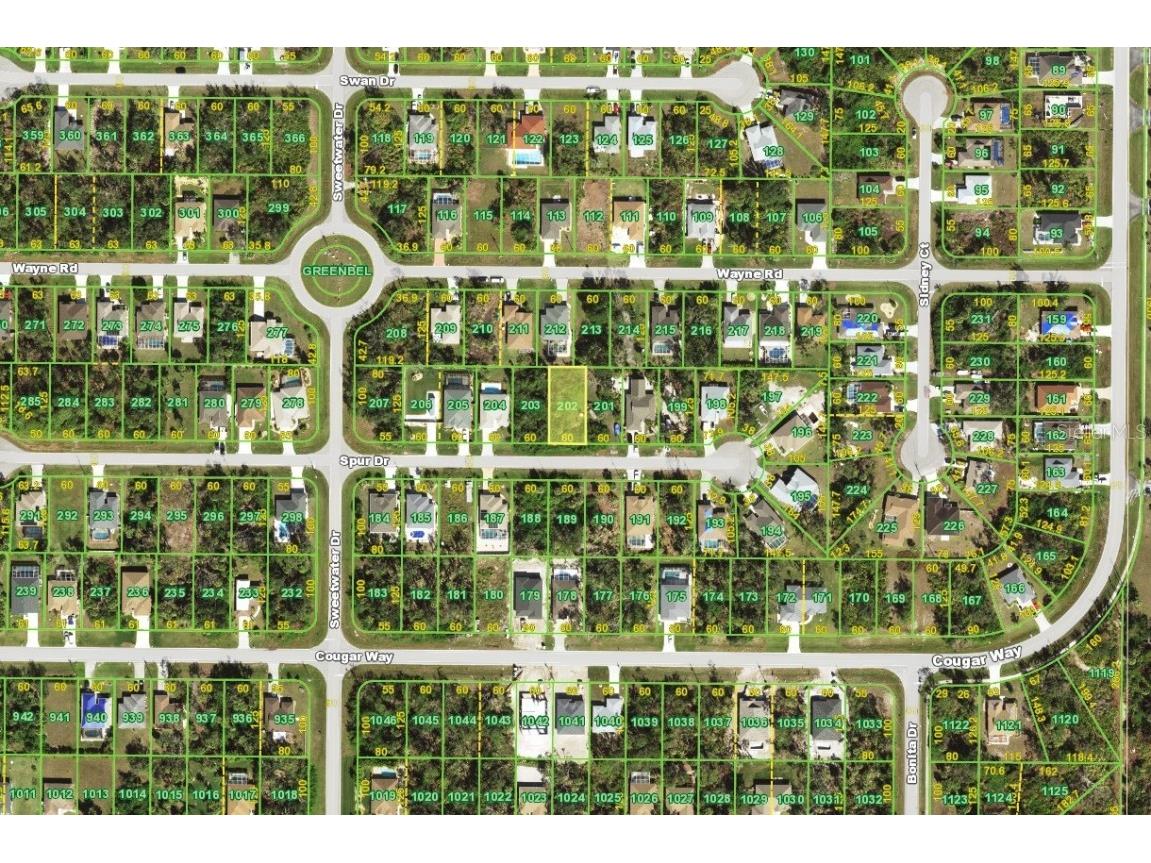 132 Spur Drive Rotonda West FL 33947 C7518525 image2