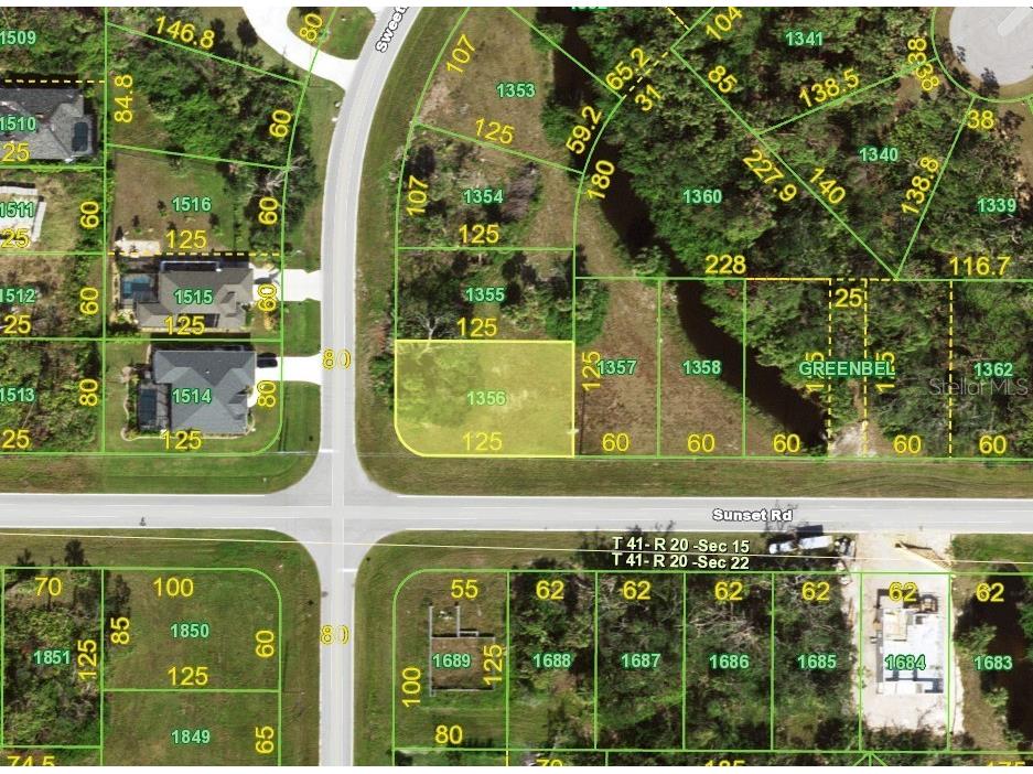 132 Sunset Road Rotonda West FL 33947 D6147502 image1