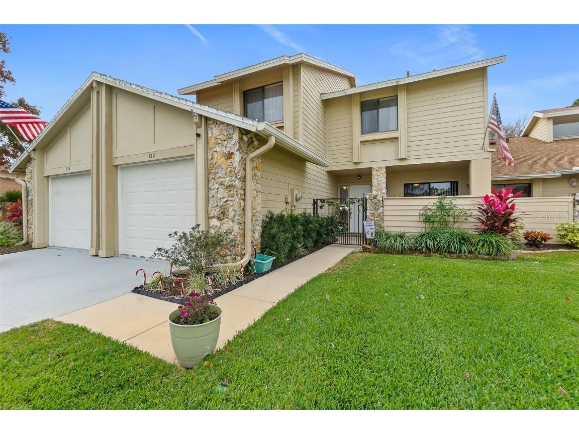 132 Surf Scooter Drive Daytona Beach FL 32119 V4933778 image1