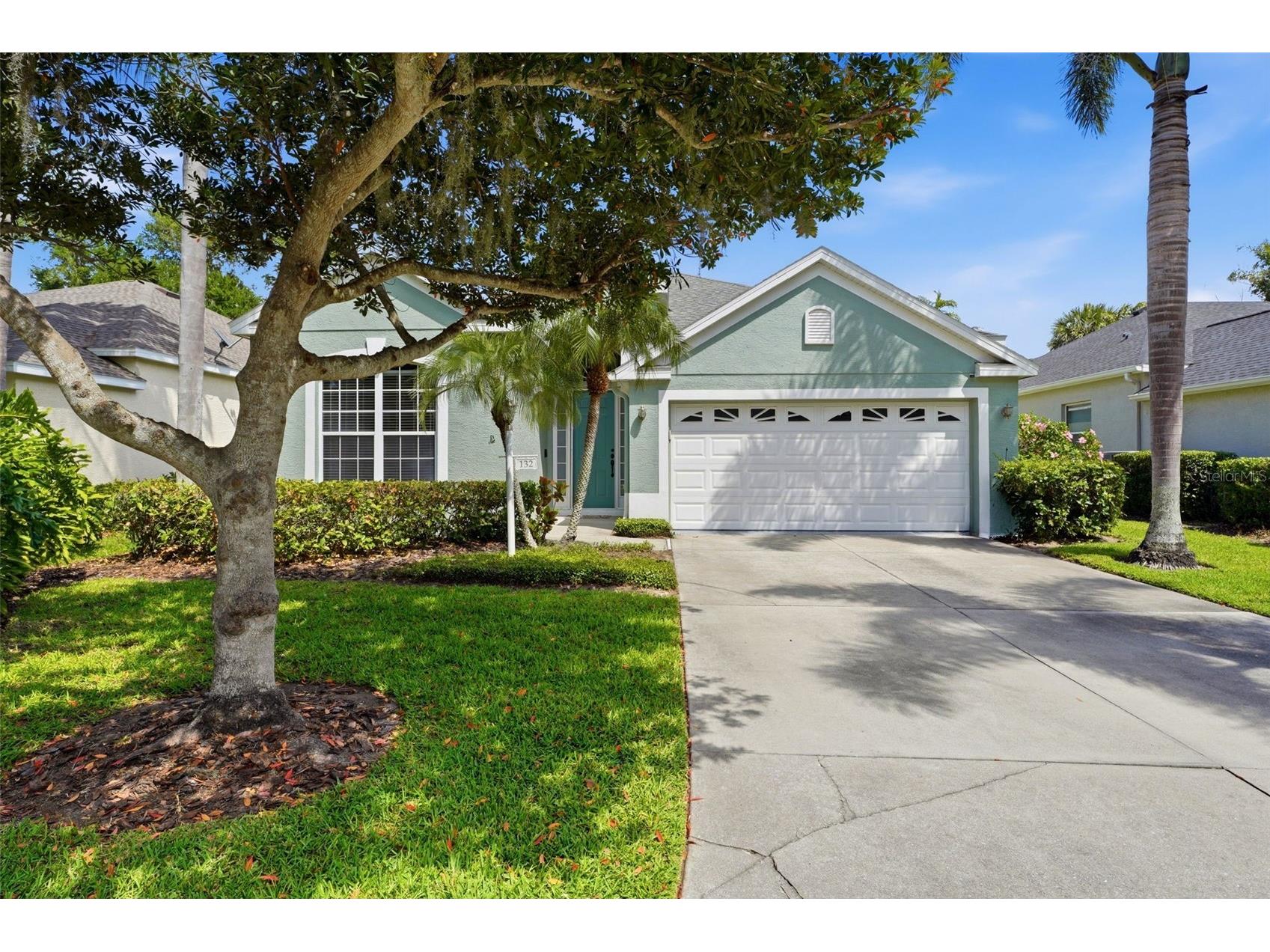 132 Tall Trees Court Sarasota FL 34232 A4689367 image1
