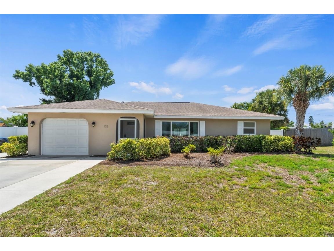 132 Tanager Road Venice FL 34293 N6132223 image1