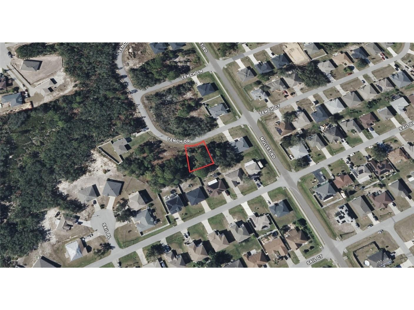 132 Tench Drive Kissimmee FL 34759 OM713975 image1