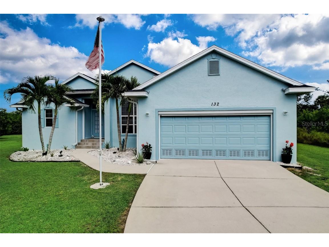 132 Venice Road Rotonda West FL 33947 U8211852 image1
