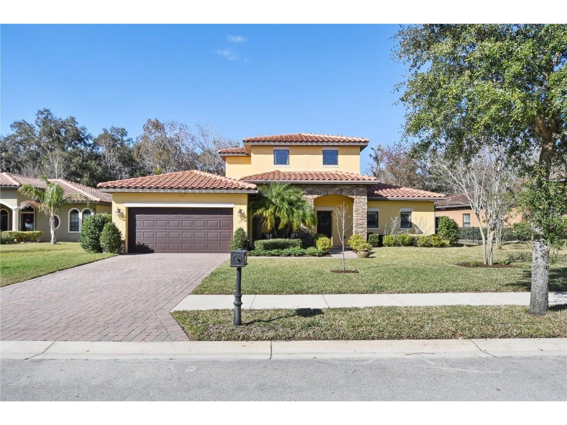 132 Verde Way Debary FL 32713 - ST. JOHNS RIVER O6173953 image1