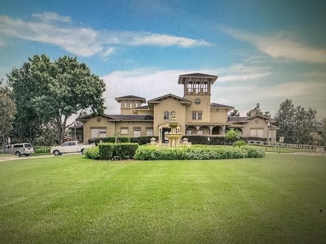 132 Vista Verdi Circle #100 Lake Mary FL 32746 NS1083555 image2