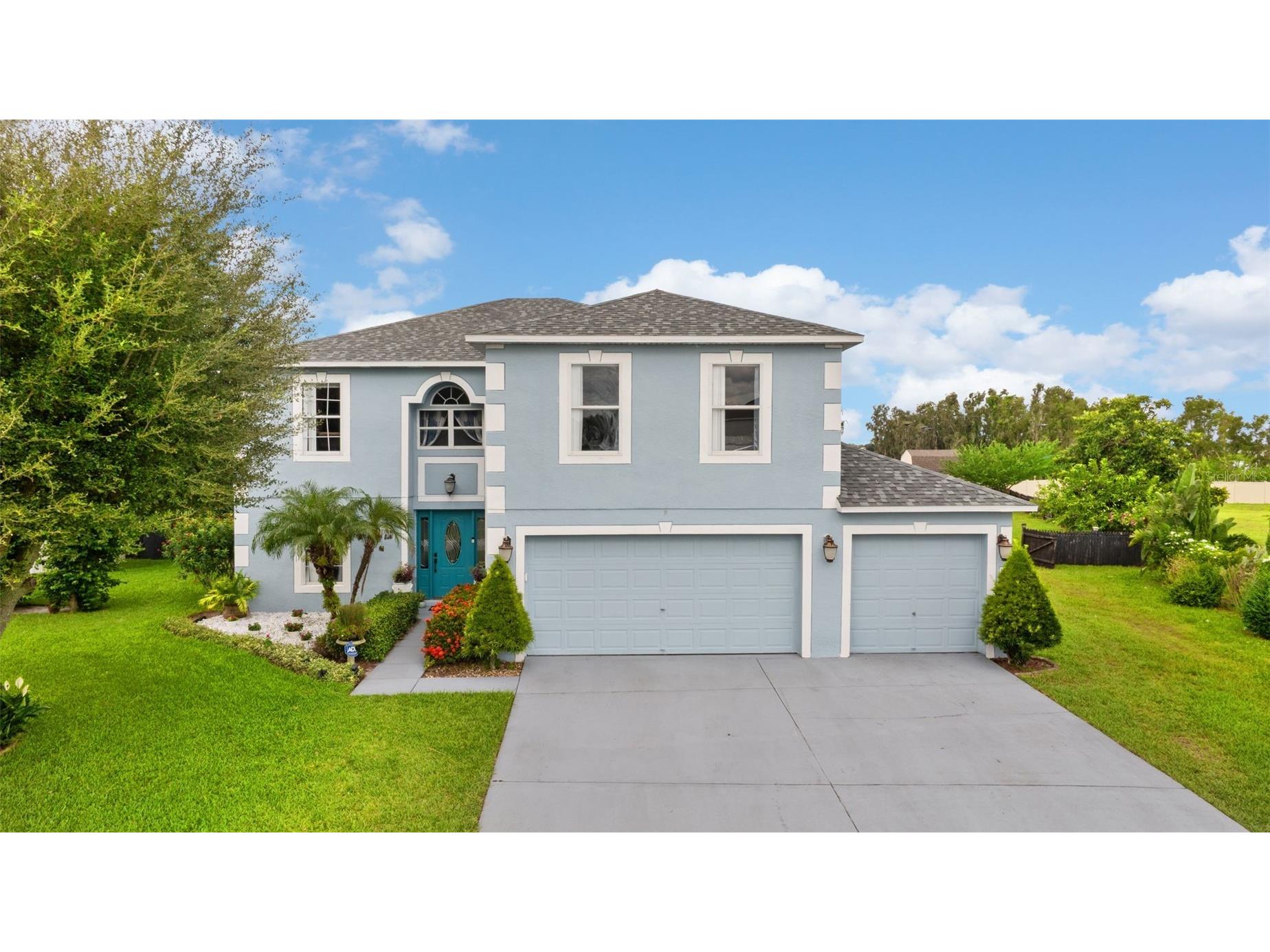 132 Vista View Avenue Eagle Lake FL 33839 - LAKE MCLEOD P4935833 image1