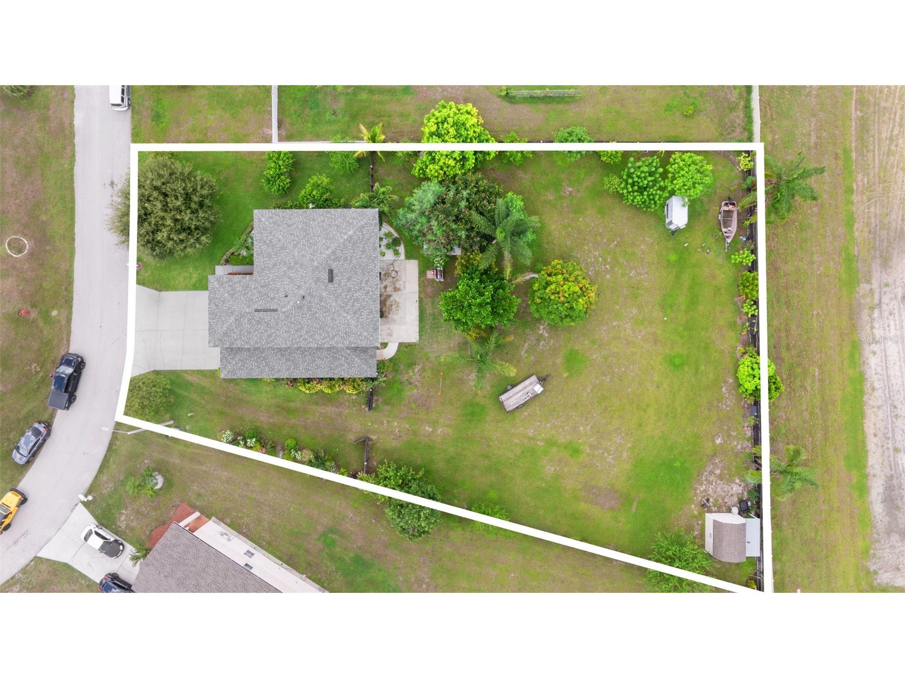 132 Vista View Avenue Eagle Lake FL 33839 - LAKE MCLEOD P4935833 image33