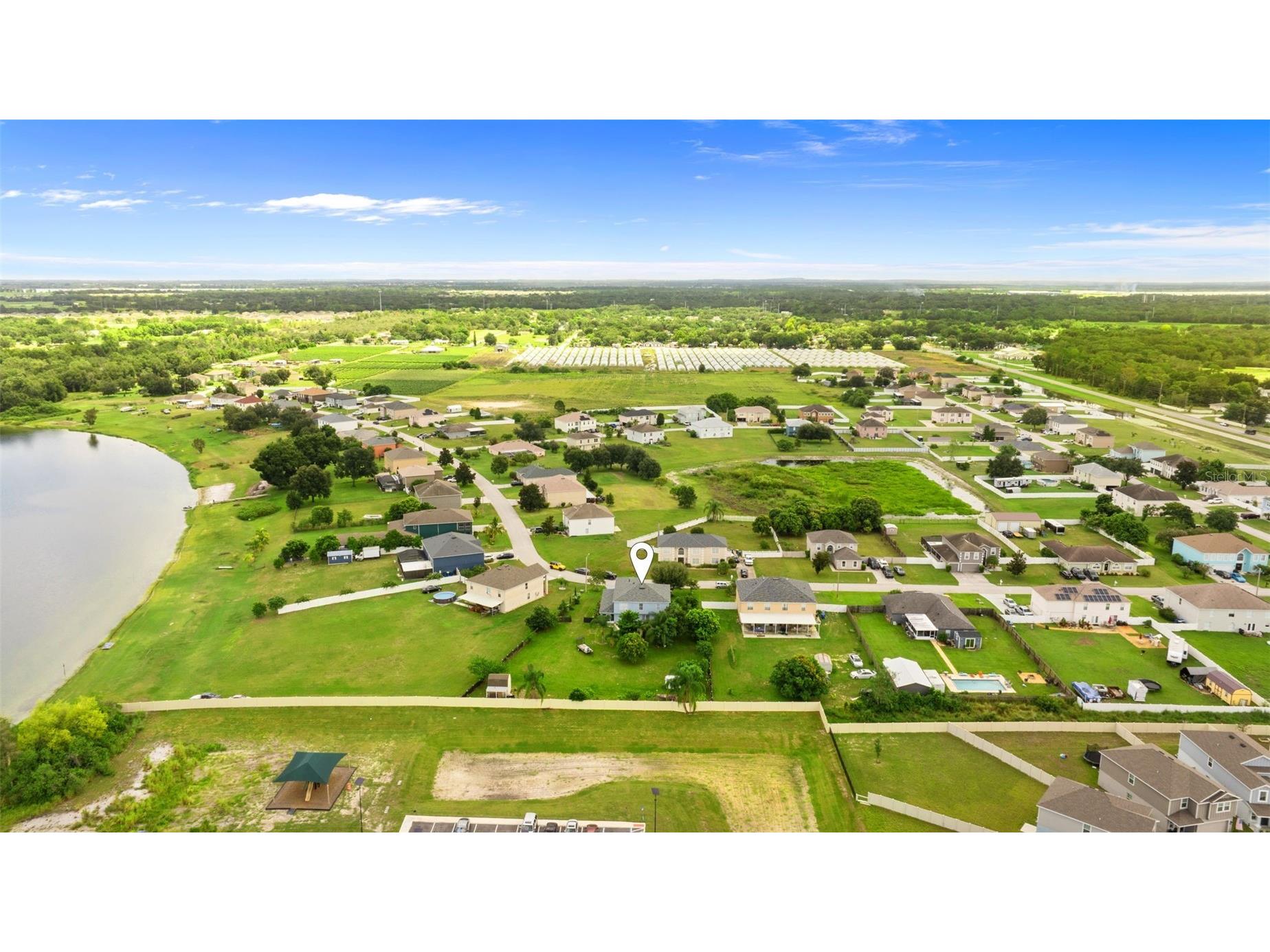 132 Vista View Avenue Eagle Lake FL 33839 - LAKE MCLEOD P4935833 image35